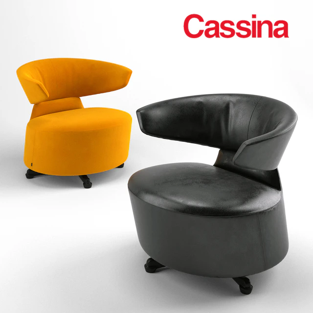 CASSINA K06 AKI BIKI CANTA — Скачать
