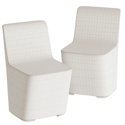 SIT SMOOTH | Armchair — Ver 2