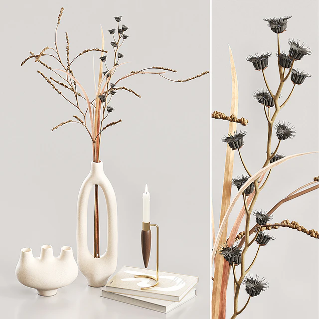MENU Decor set — Descargar