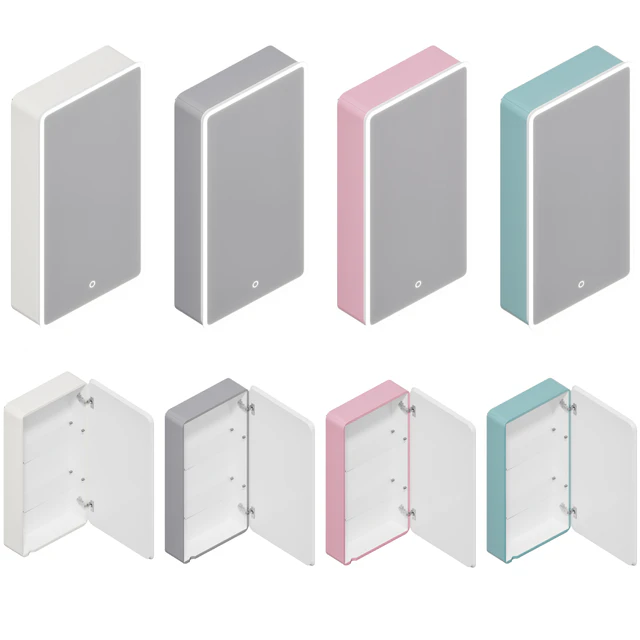 Jorno Pastel 58 and Pencil case — Descargar