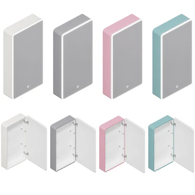 Jorno Pastel 58 and Pencil case — Ver 3