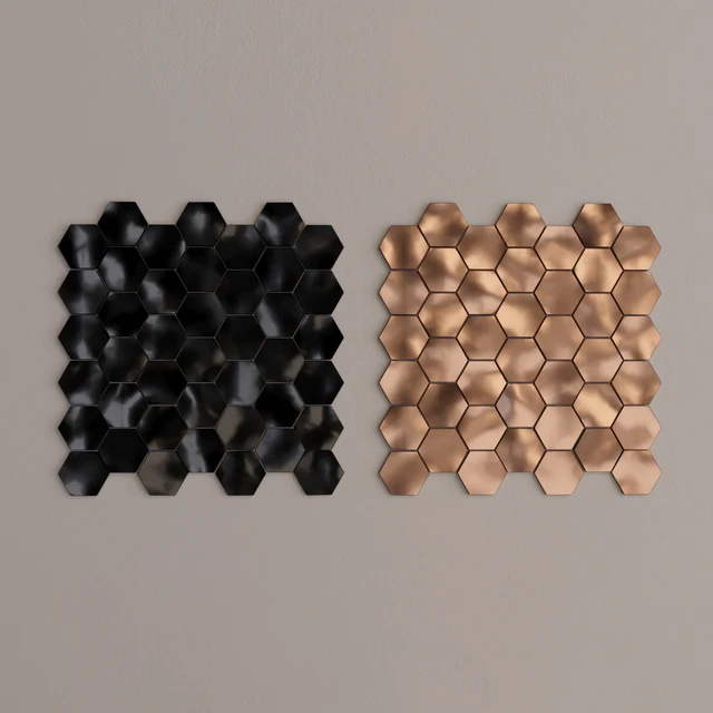 Mosaic Porcelanosa L'antic Colonial Series Web — Descargar