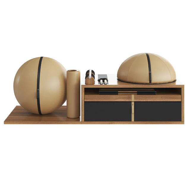 PENT luxury fitness equipment part 1 — Скачать