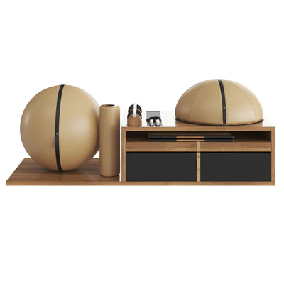 PENT luxury fitness equipment part 1 — Вид 4