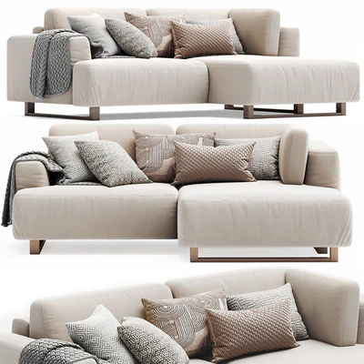 Sofa ONTE Corner from Sofa ru — Ver 1