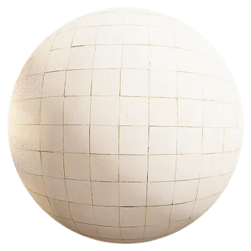 dirty white tiles 001 — Descargar