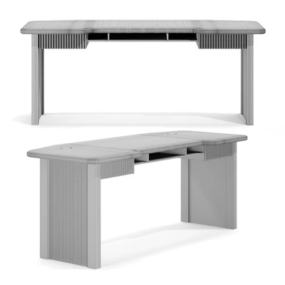 Okha - desk Geometer — Ver 2