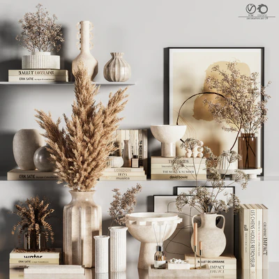 decorative set 39 — Ver 1