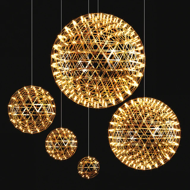 Raimond by Moooi — Скачать