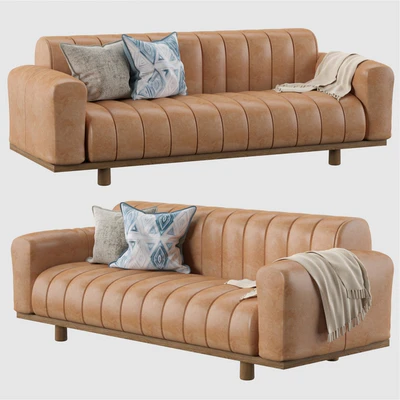 Article TEXADA Sofa — Ver 1