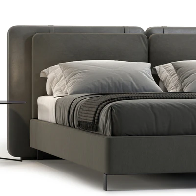 Minotti Tatlin Soft NO.2 — Ver 4