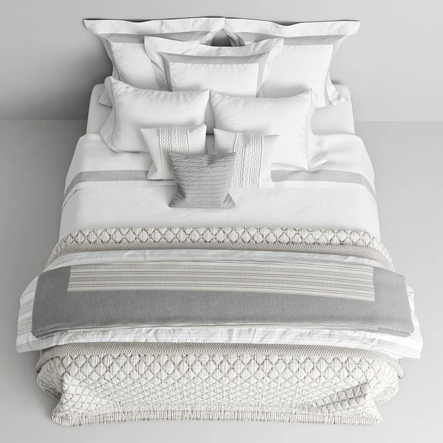 Bed Linen Zara Home — Descargar