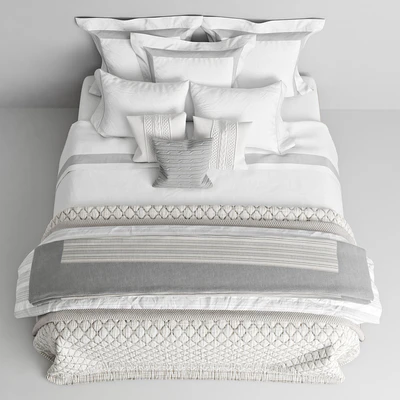 Bed Linen Zara Home — Ver 2