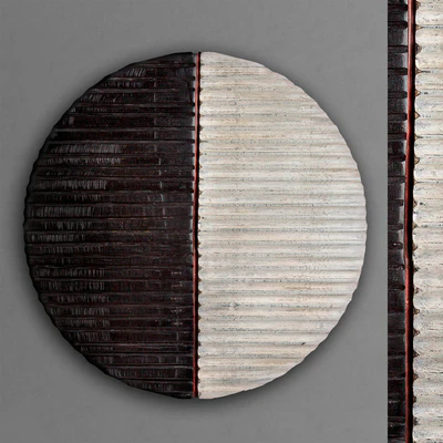 Wood panel 132 — Ver 1