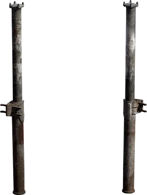 mining hydraulic prop 003 — Скачать