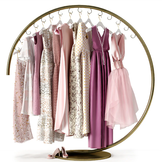 Clothestore hanger 16 — Скачать