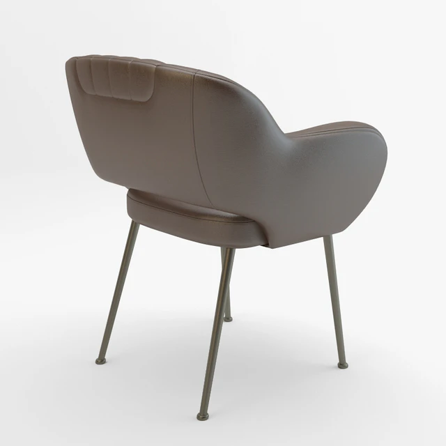 Miss Malice Armchair — Скачать
