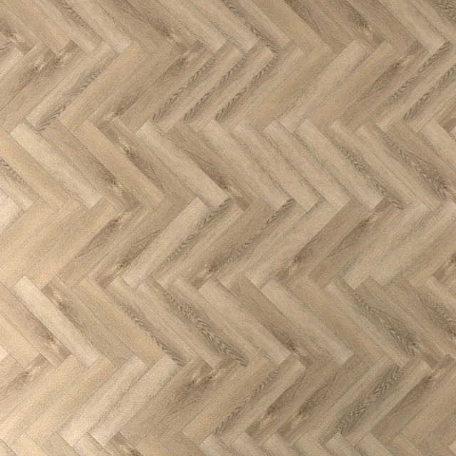 Stone-polymer tiles SPC Alpine floor Parquet light Oak Sinistra ECO 13-17 (poly + Floor Generator) — Descargar