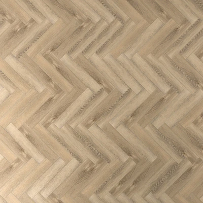 Stone-polymer tiles SPC Alpine floor Parquet light Oak Sinistra ECO 13-17 (poly + Floor Generator) — Ver 2