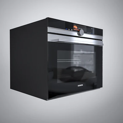 Oven Siemens iQ700 — Descargar