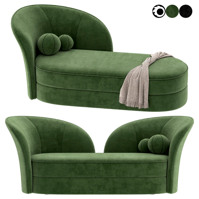 Aldora Sofa by Cristina Celestino — Descargar