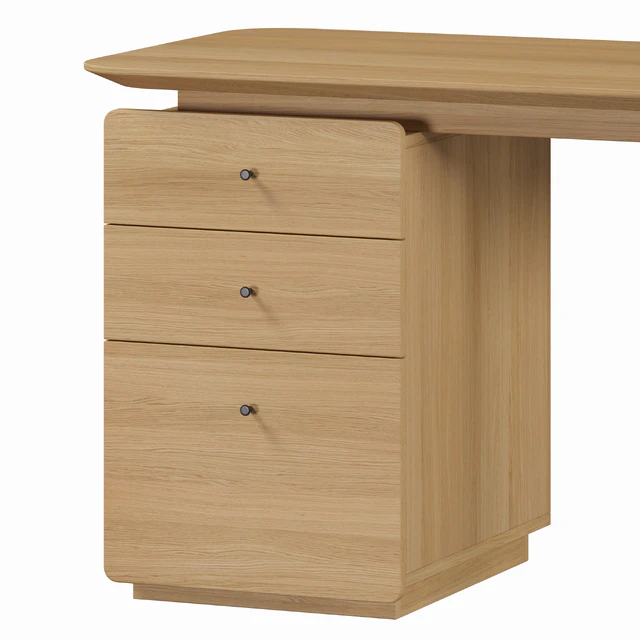 La Redoute Biface writing desk — Descargar