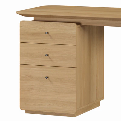 La Redoute Biface writing desk — Ver 3
