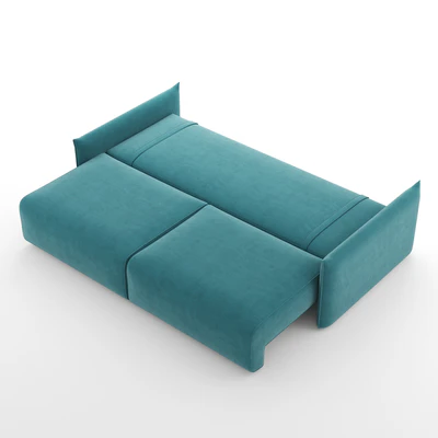 Floris sofa — Ver 3