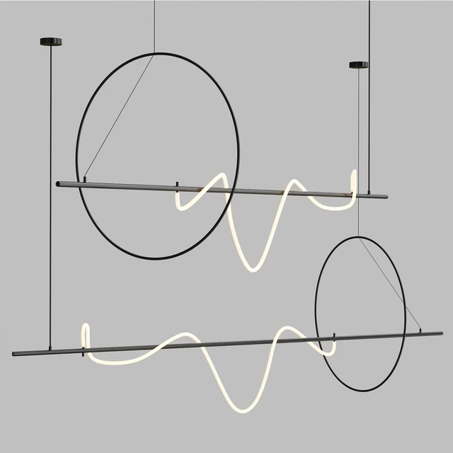 Slatted lamp collection — Descargar