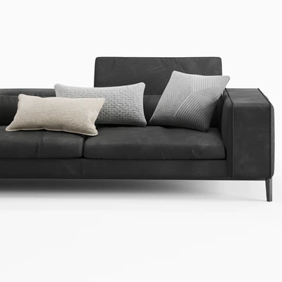 Cierre Imbottiti Rigoletto sofa — Вид 2