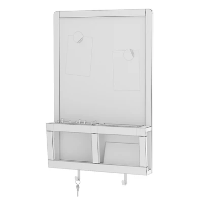IKEA LUNS Board — Ver 3