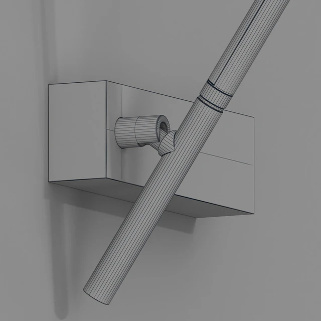 Leds C4 - Tubs Sconce — Descargar