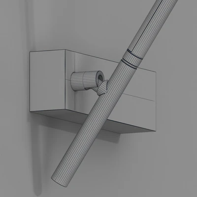 Leds C4 - Tubs Sconce — Ver 3