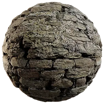 castle wall 005 — Descargar
