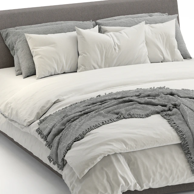 EQ3 Cello bed — Descargar