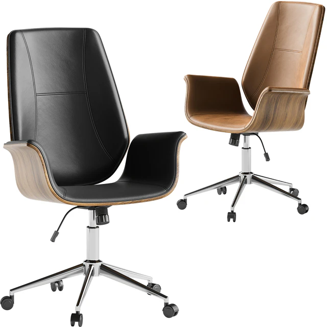 Bork Task Chair — Descargar
