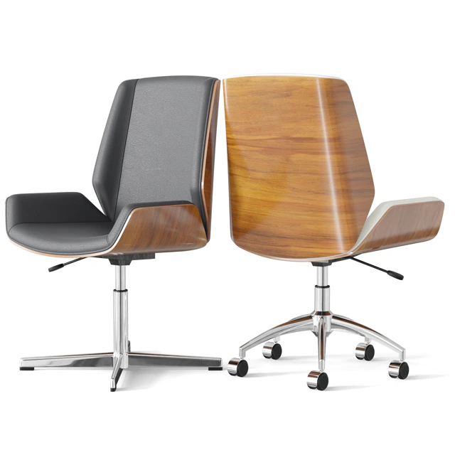 LUS101 Office Chair — Скачать