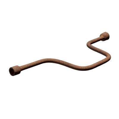 rusty wheel spanner 001 — Скачать