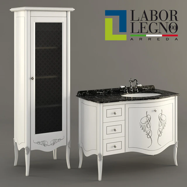 Labor Legno Hermitage — Скачать