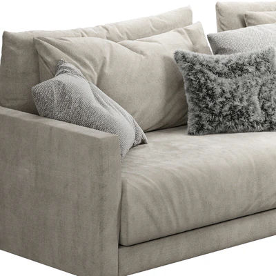 Poliform Bristol Sofa — Вид 2