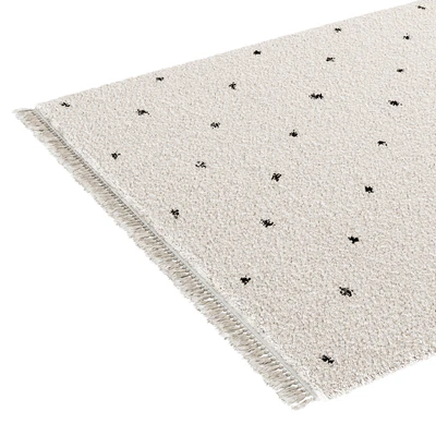 Berber style Ava rug by LA REDOUTE INTERIEURS — Ver 4