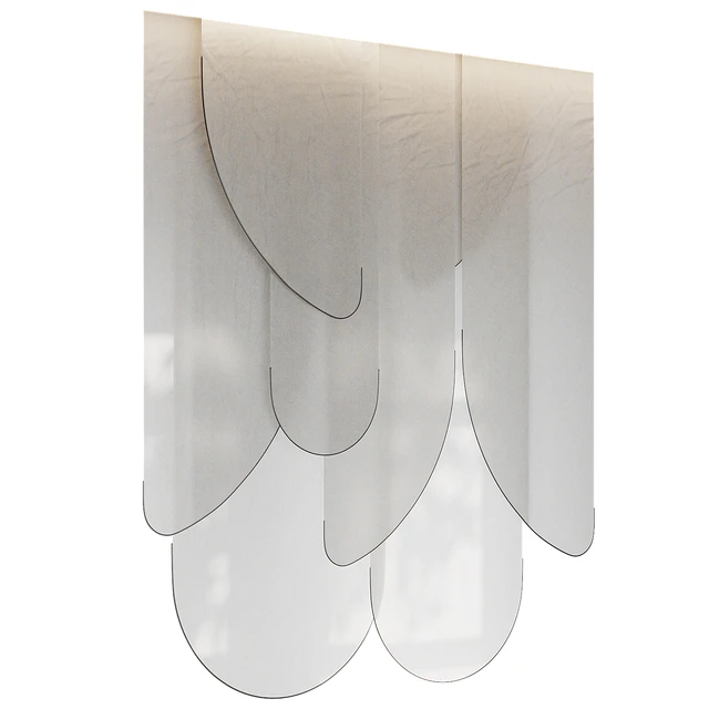 Composition of rice paper sheets — Descargar