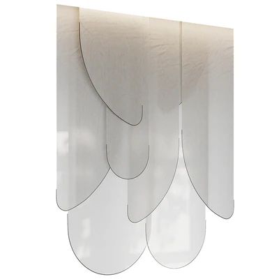 Composition of rice paper sheets — Ver 3