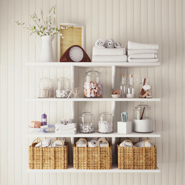 BATHROOM SET 01 — Скачать