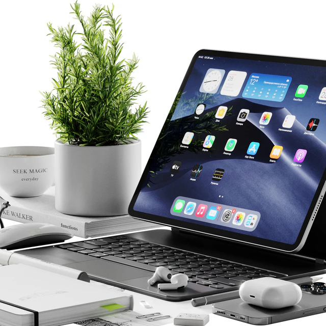 Apple Set — Descargar