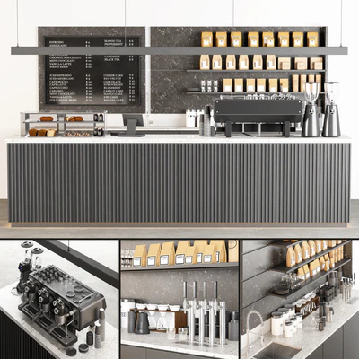 coffee shop 03 — Ver 1