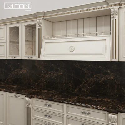Кухня Caviar Miton Cucine — Вид 2