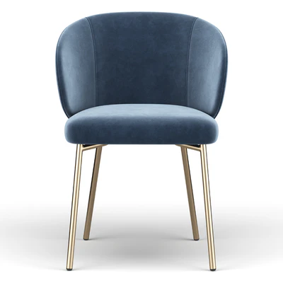 Tuka Chair — Вид 3