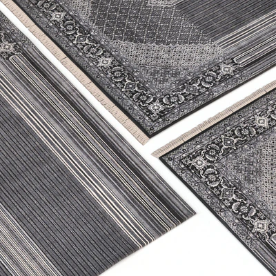 Carpet I and I Designs Playing With Tradition 4 Rug — Ver 2
