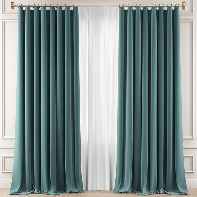 Curtains Collections №2 — Скачать